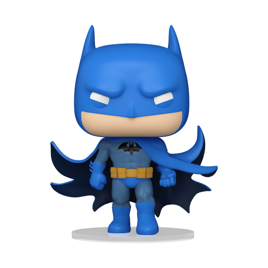 DC Comics - Batman New Classics Pop! Vinyl