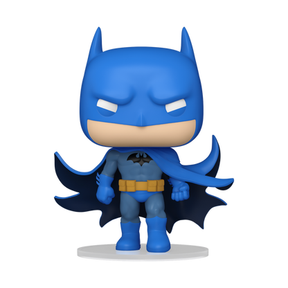 DC Comics - Batman New Classics Pop! Vinyl