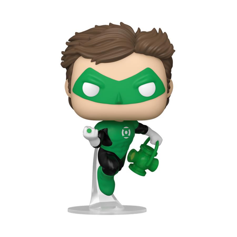 DC Comics - Green Lantern New Classics Pop! Vinyl
