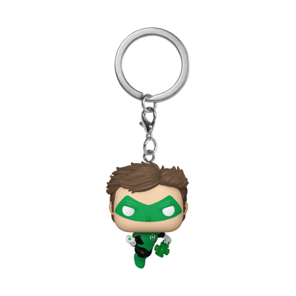 DC Comics - Green Lantern New Classics Pop! Keychain