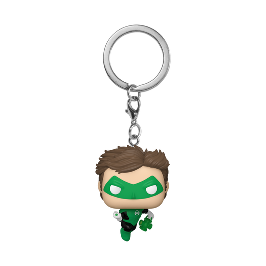 DC Comics - Green Lantern New Classics Pop! Keychain