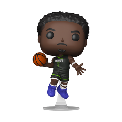 NBA: Timberwolves - Anthony Edwards Pop! Vinyl