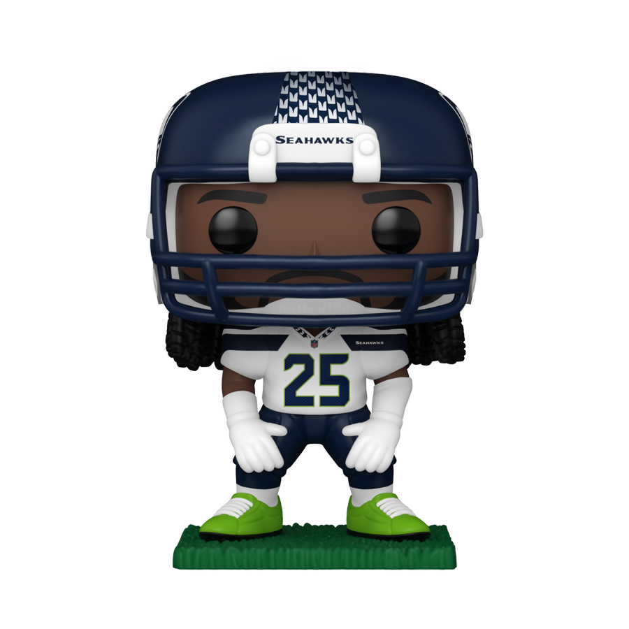 NFL: Legends - Richard Sherman (Seahawks) Pop! Vinyl