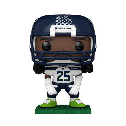 NFL: Legends - Richard Sherman (Seahawks) Pop! Vinyl