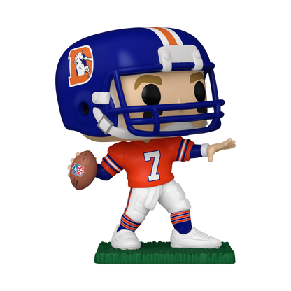 NFL: Legends - John Elway (Broncos) Pop! Vinyl