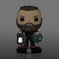 WWE - Bray Wyatt with SFX Pop! Vinyl