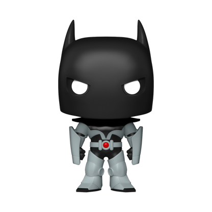 Batman Beyond - Armoured Bruce Pop! Vinyl