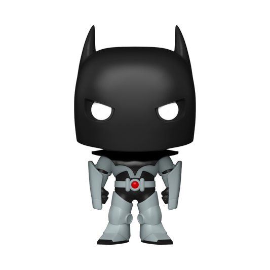 Batman Beyond - Armoured Bruce Pop! Vinyl