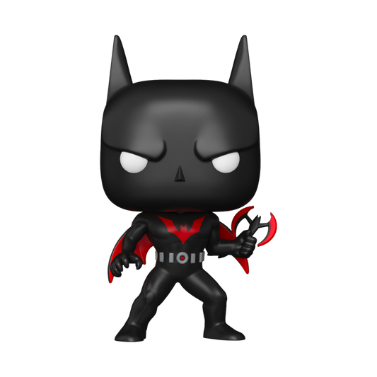 Batman Beyond - Terry McGuinnes Pop! Vinyl