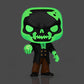 Batman Beyond - Blight (Glow) Pop! Plus