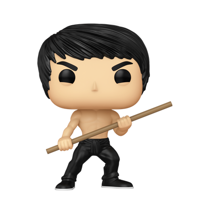 Bruce Lee - Bruce Lee Pop! Vinyl
