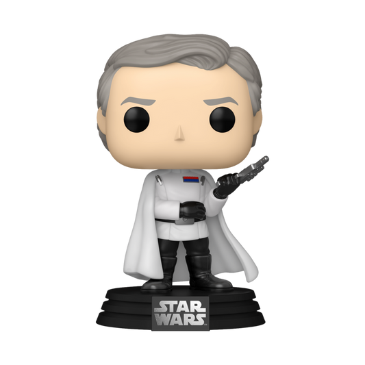 Star Wars: Andor - Director Orson Krennic Pop! Vinyl