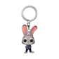 Zootopia 2 - Judy Hopps Pop! Keychain