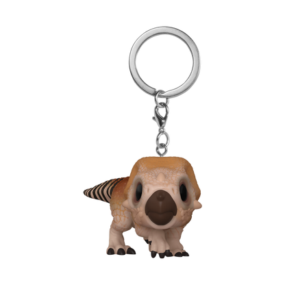 Jurassic World (2025) - Aquilops Pop! Keychain