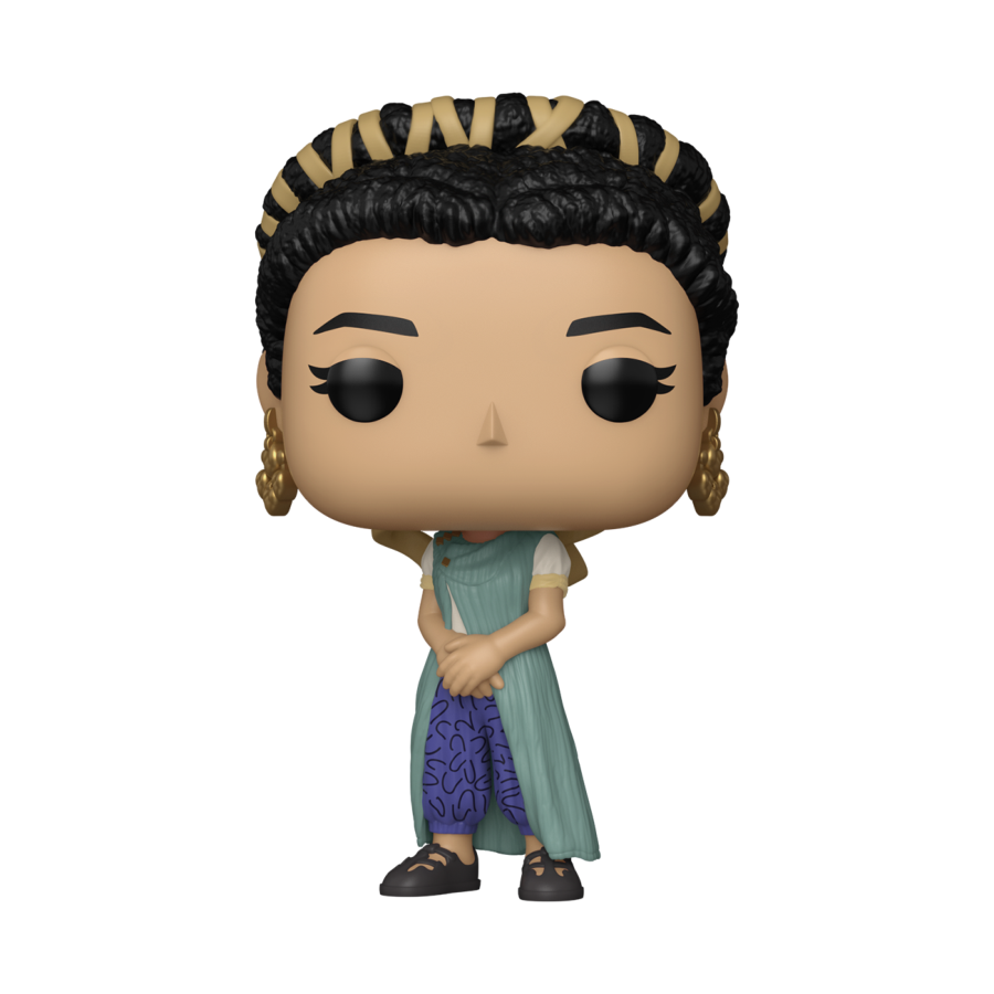 A Knight of the Seven Kingdoms - Tanselle Pop! Vinyl