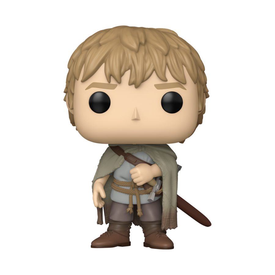A Knight of the Seven Kingdoms - Dunk Pop! Vinyl