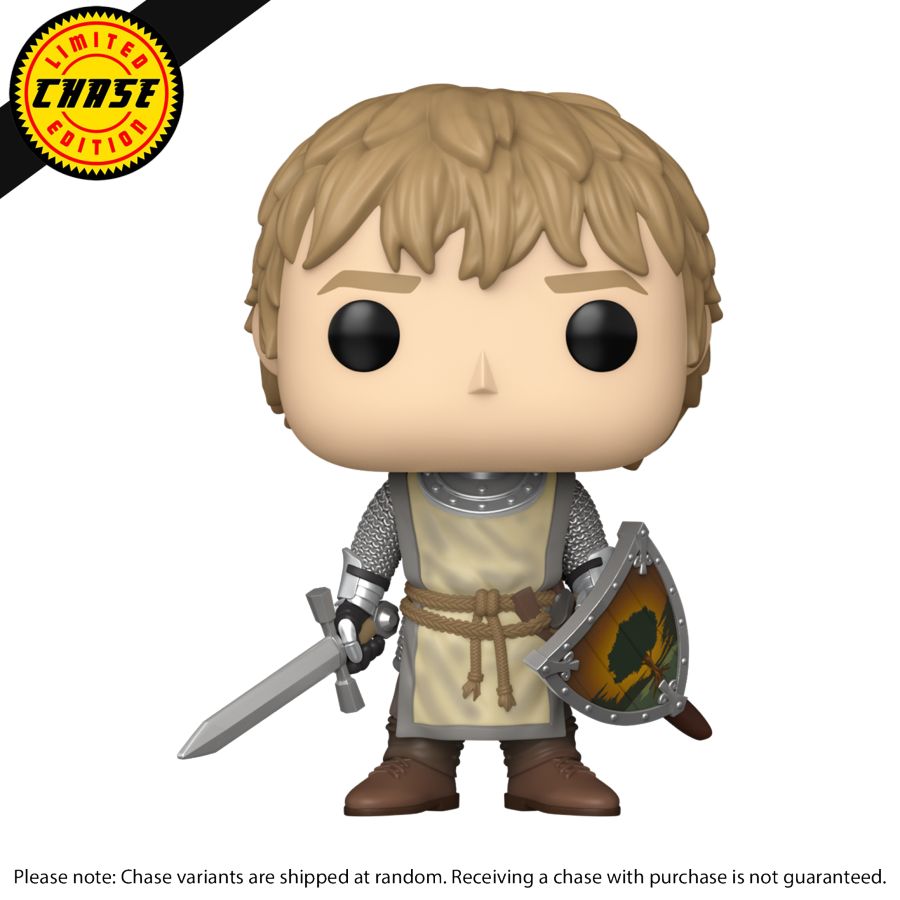A Knight of the Seven Kingdoms - Dunk Pop! Vinyl