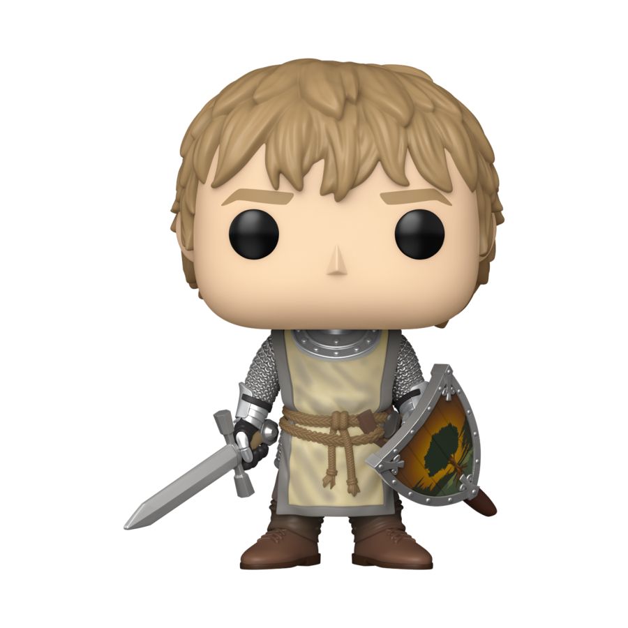 A Knight of the Seven Kingdoms - Dunk Pop! Vinyl