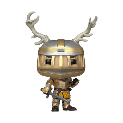 A Knight of the Seven Kingdoms - Lyonel Baratheon Pop! Vinyl