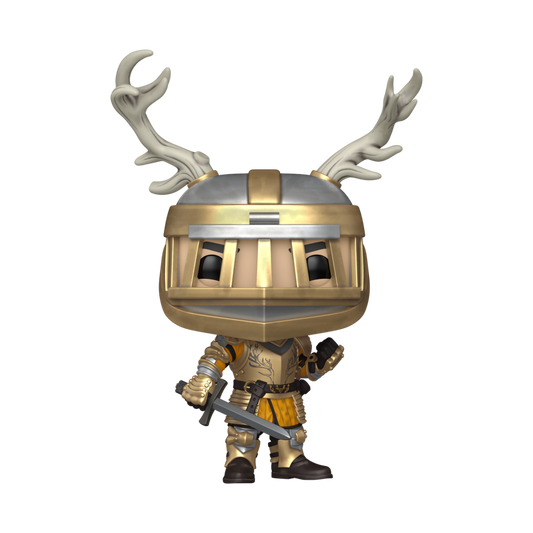 A Knight of the Seven Kingdoms - Lyonel Baratheon Pop! Vinyl