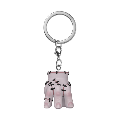 Wednesday (TV) - Thing Pop! Keychain