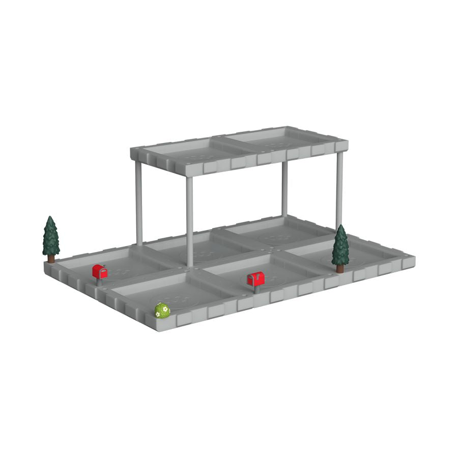 Bitty City - Land Kit Expansion Expansion Pack