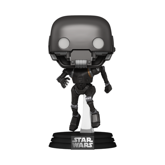 Star Wars: Andor - K2-SO Pop! Vinyl