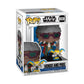 Star Wars: Clone Wars - Hondo and Pikk Pop! Vinyl