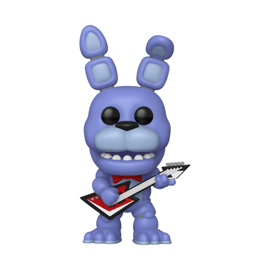 Five Nights at Freddy's (2023) - Bonnie Pop! Vinyl