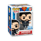 DC Comics - Superman (Black Suit) US Exclusive Pop! Vinyl