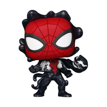 Marvel Comics - Spider-Man (Symbiote) US Exclusive Pop! Vinyl