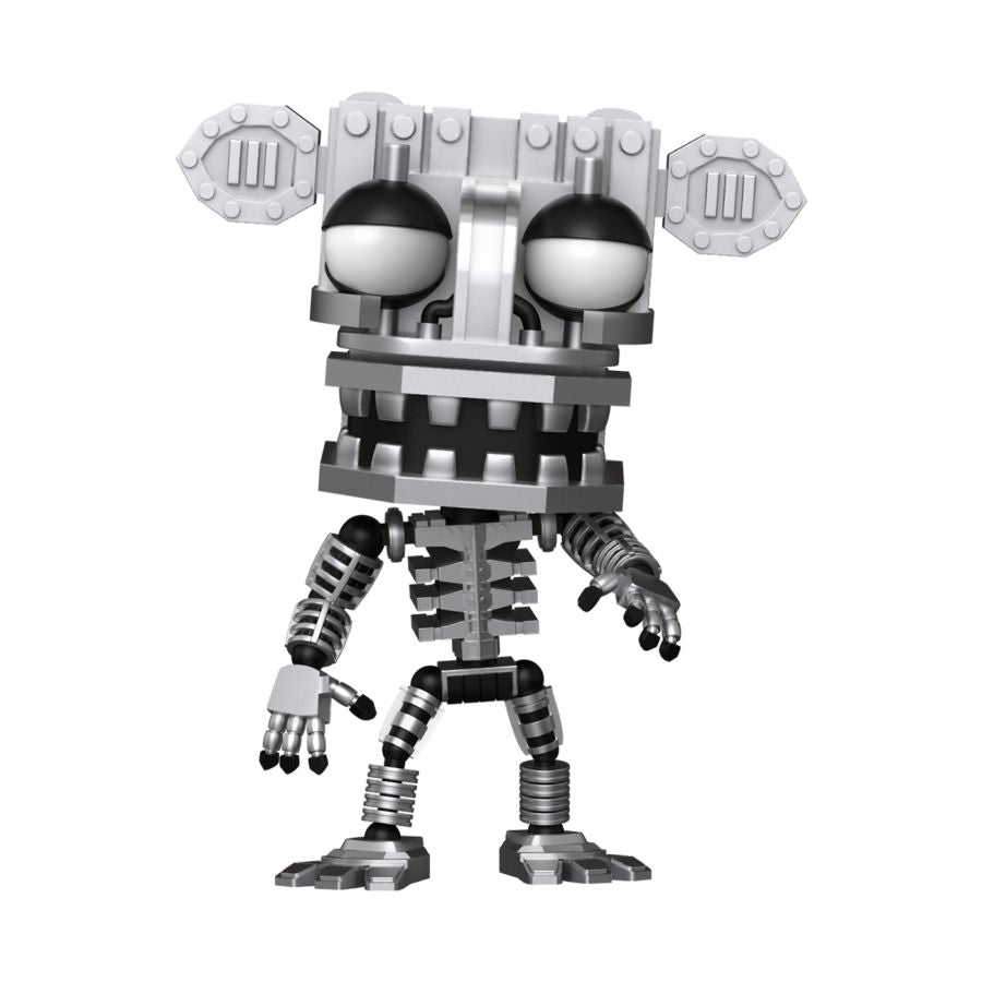 FNAF - Endo-02 Pop! Vinyl 2025 NYCC Exclusive