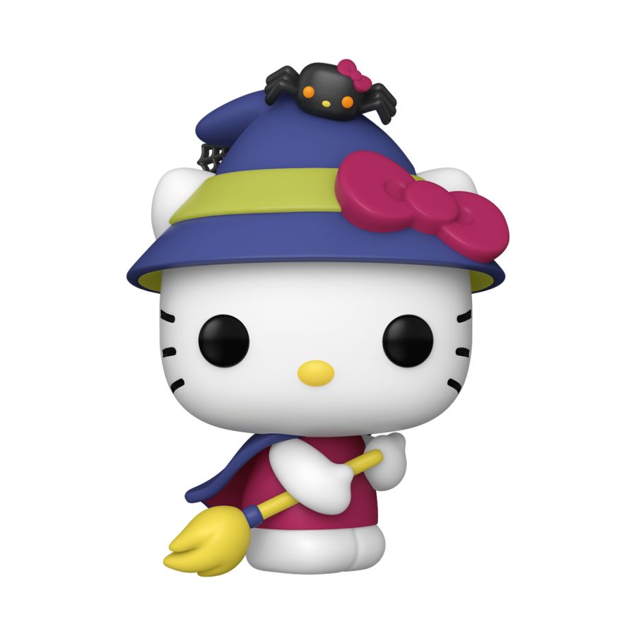 Hello Kitty - Hello Kitty Halloween US Exclusive Pop! Vinyl