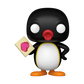Pingu - Pingu SDCC 2025 Summer Convention Exclusive Pop! Vinyl