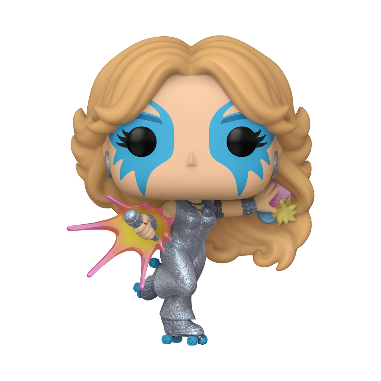 X-Men - Dazzler SDCC 2025 Summer Convention Exclusive Pop! Vinyl