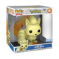 Pokemon - Ninetails 10" Pop! Vinyl