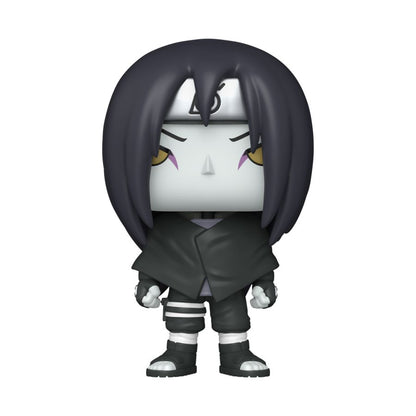Naruto - Orochimaru (Sannin) US Exclusive Pop! Vinyl