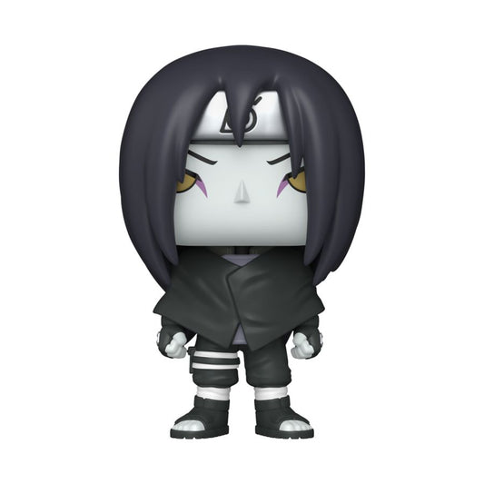 Naruto - Orochimaru (Sannin) US Exclusive Pop! Vinyl