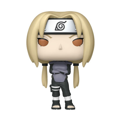 Naruto - Tsunade (Sannin) US Exclusive Pop! Vinyl