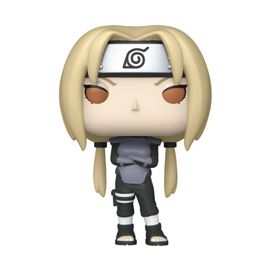 Naruto - Tsunade (Sannin) US Exclusive Pop! Vinyl