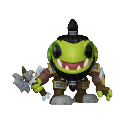 World of Warcraft - Baby Murloc Thrall (Grommloc) Pop! Vinyl