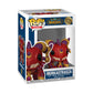 World of Warcraft - Murloc Murkistrasza Pop! Vinyl