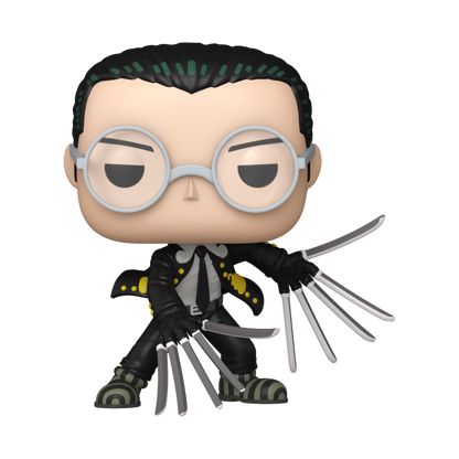 One Piece - Kuro Pop! Vinyl