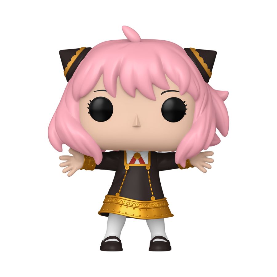 Spy x Family - Anya 10" Pop! Vinyl