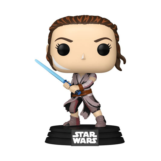 Star Wars - Rey (Retro) Pop! Vinyl