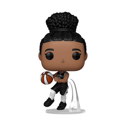 WNBA: Aces - Jewell Loyd Pop! Vinyl