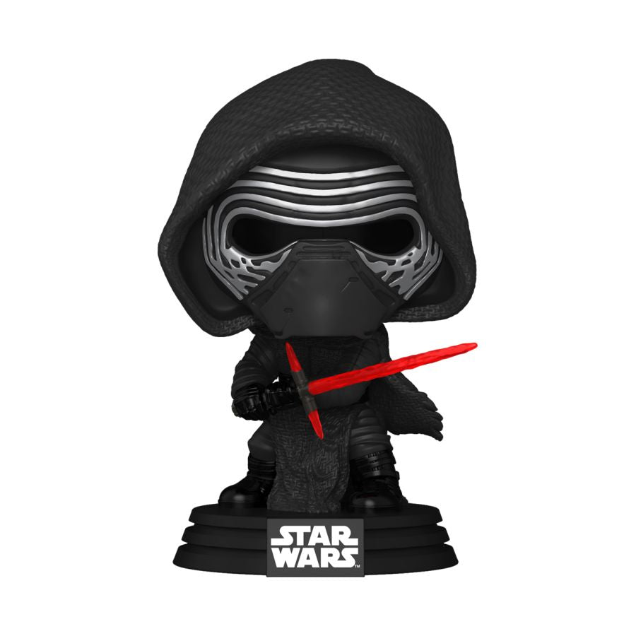 Star Wars - Kylo Ren (The First Order) Pop! Vinyl
