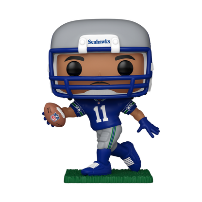 NFL: Seahawks - Jaxon Smith-Njigba Pop! Vinyl