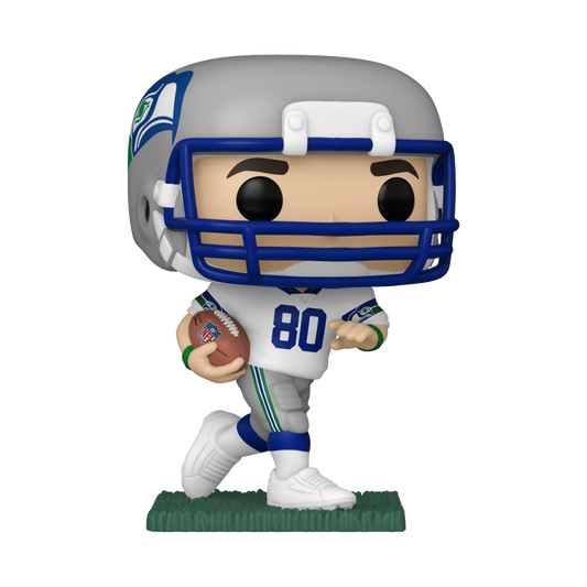NFL: Seahawks - Steve Largent (Home) Pop! Vinyl