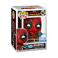 Deadpool 3 - Deadpool (Finale) Pop! Plus